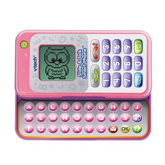 Kidizoom on sale phone pink